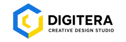 logo digitera transparent
